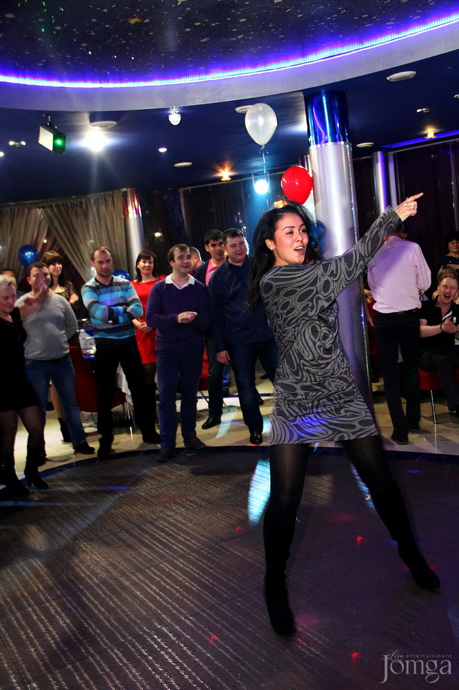 Фотография с ДЕНЬ РОЖДЕНИЯ РК "GALAXY"! НАМ 5 ЛЕТ! в Гэлэкси