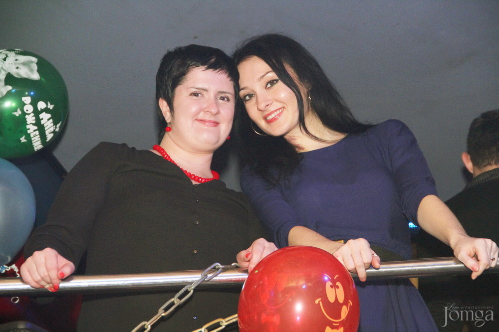 Фотография с ДЕНЬ РОЖДЕНИЯ РК "GALAXY"! НАМ 5 ЛЕТ! в Гэлэкси