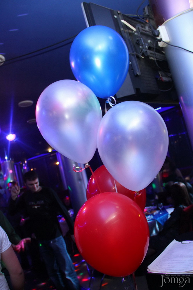 Фотография с ДЕНЬ РОЖДЕНИЯ РК "GALAXY"! НАМ 5 ЛЕТ! в Гэлэкси