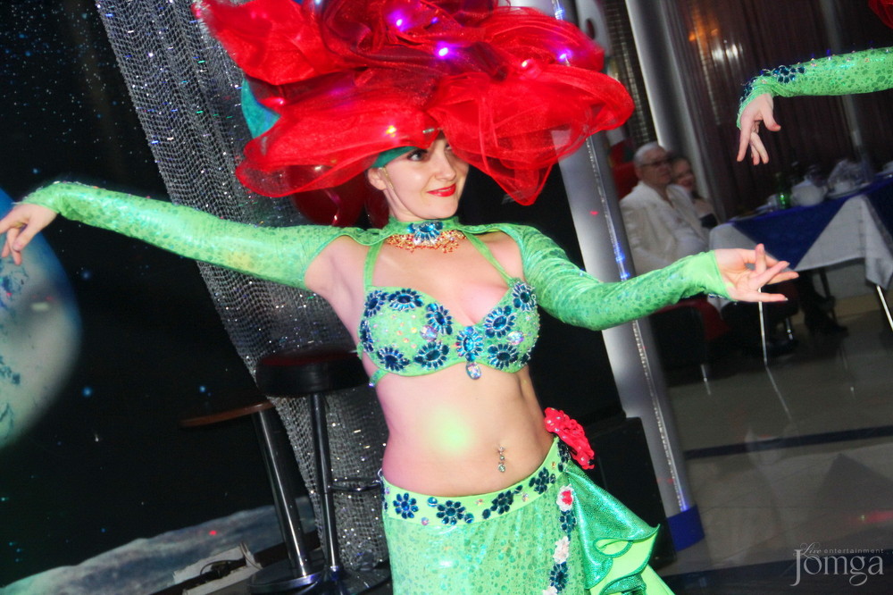 Фотография с ДЕНЬ РОЖДЕНИЯ РК "GALAXY"! НАМ 5 ЛЕТ! в Гэлэкси