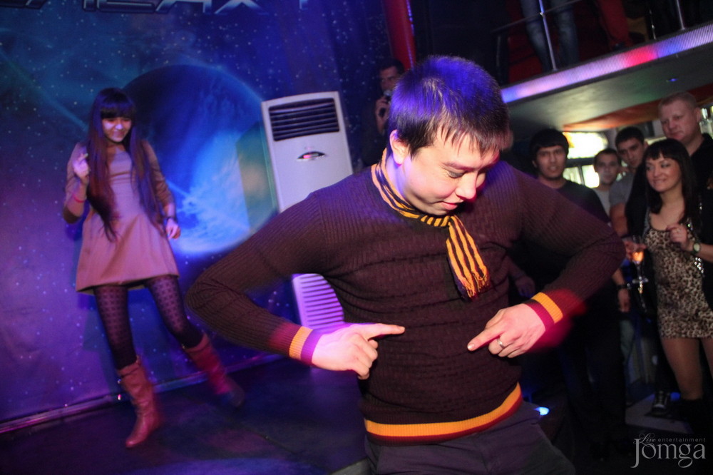 Фотография с ДЕНЬ РОЖДЕНИЯ РК "GALAXY"! НАМ 5 ЛЕТ! в Гэлэкси