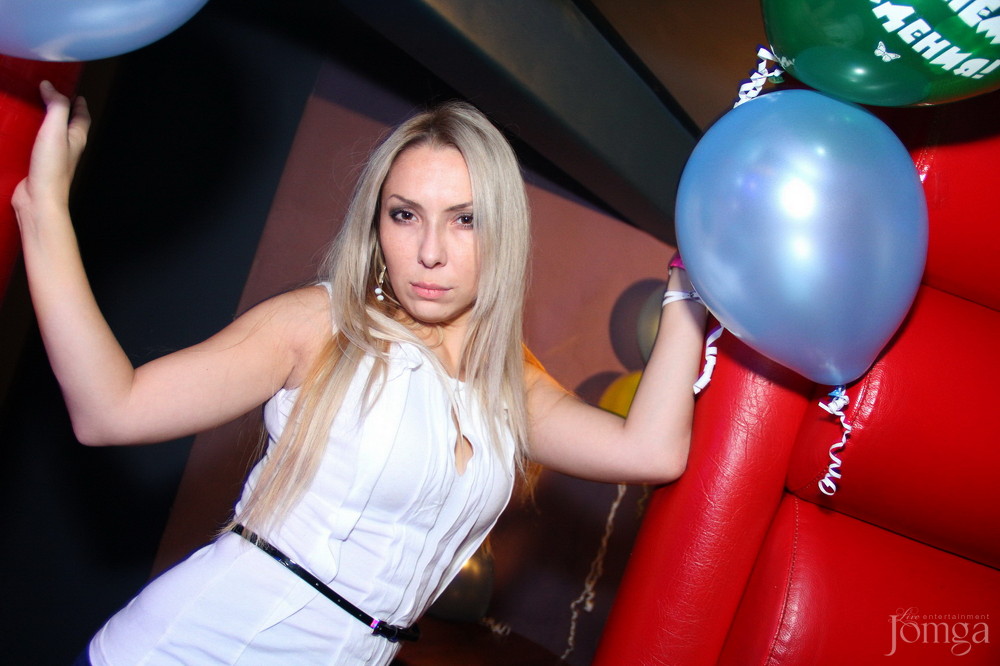 Фотография с ДЕНЬ РОЖДЕНИЯ РК "GALAXY"! НАМ 5 ЛЕТ! в Гэлэкси