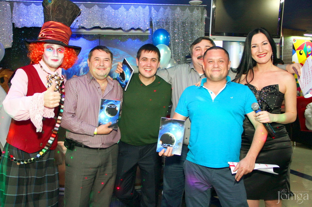 Фотография с ДЕНЬ РОЖДЕНИЯ РК "GALAXY"! НАМ 5 ЛЕТ! в Гэлэкси