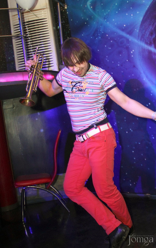 Фотография с ДЕНЬ РОЖДЕНИЯ РК "GALAXY"! НАМ 5 ЛЕТ! в Гэлэкси