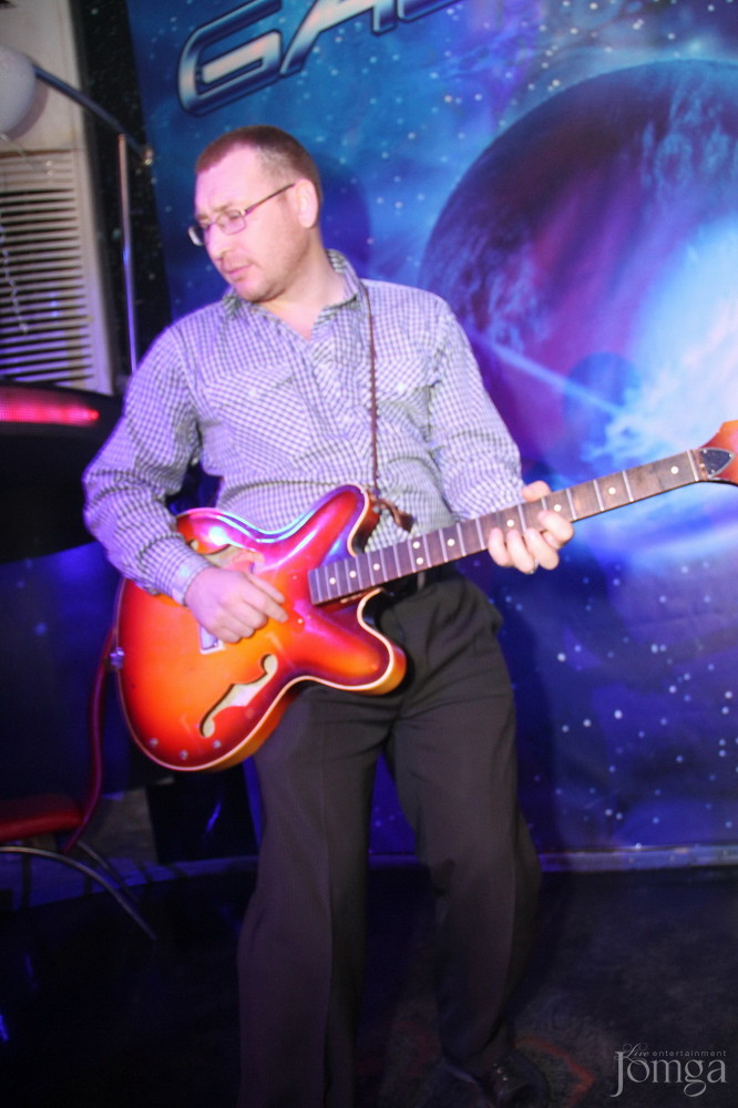 Фотография с ДЕНЬ РОЖДЕНИЯ РК "GALAXY"! НАМ 5 ЛЕТ! в Гэлэкси