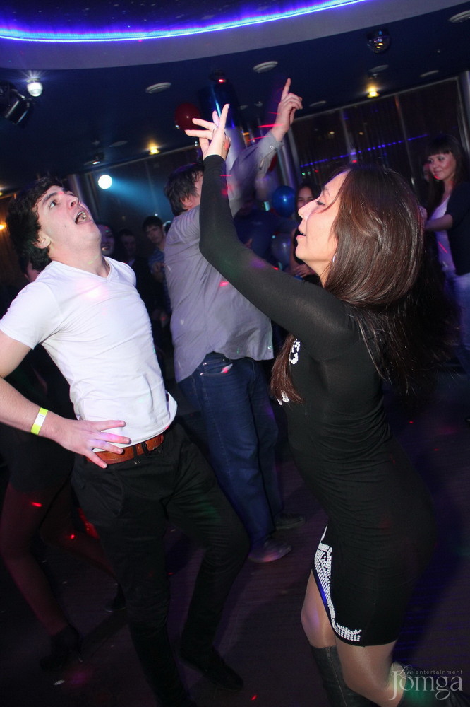 Фотография с ДЕНЬ РОЖДЕНИЯ РК "GALAXY"! НАМ 5 ЛЕТ! в Гэлэкси