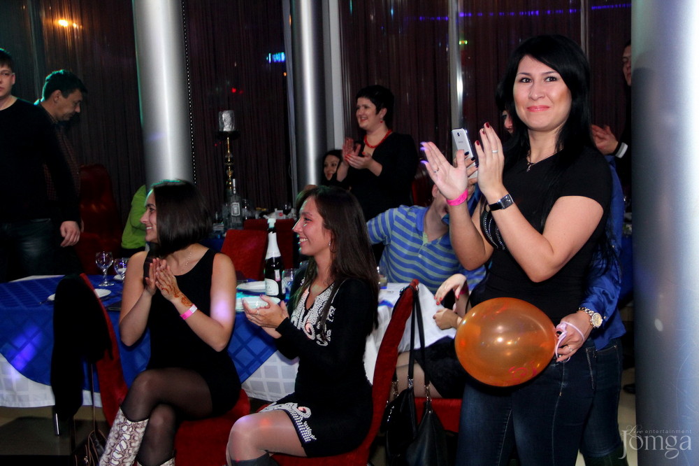 Фотография с ДЕНЬ РОЖДЕНИЯ РК "GALAXY"! НАМ 5 ЛЕТ! в Гэлэкси