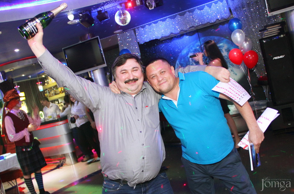 Фотография с ДЕНЬ РОЖДЕНИЯ РК "GALAXY"! НАМ 5 ЛЕТ! в Гэлэкси