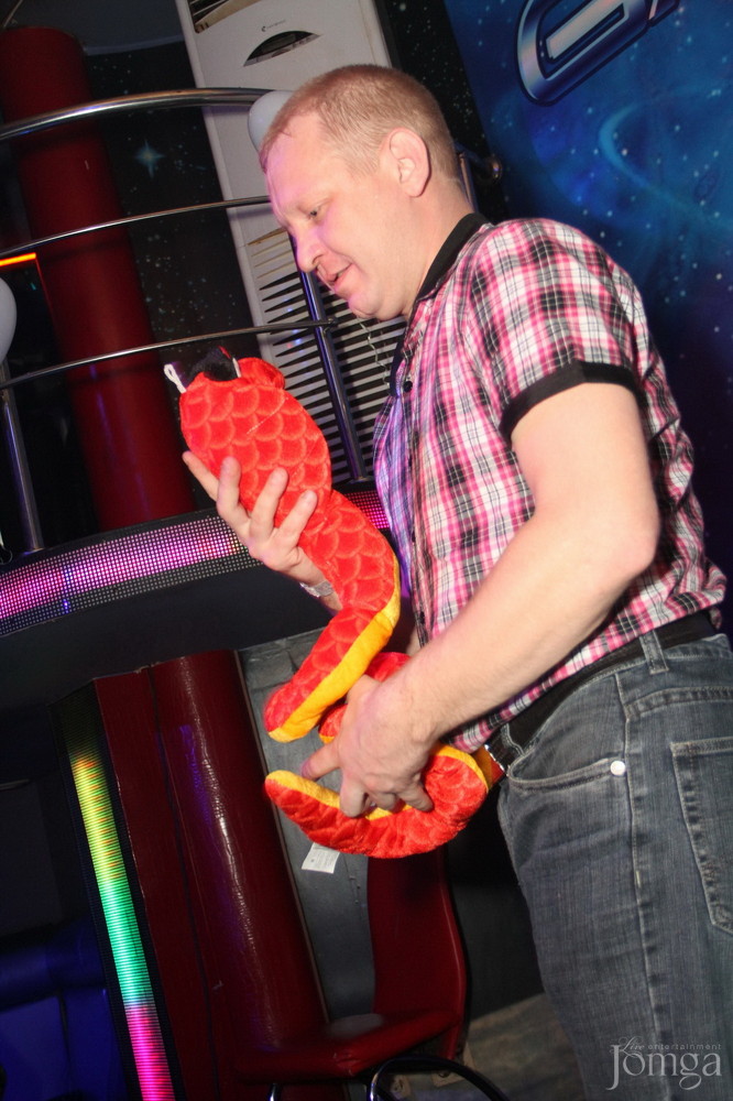 Фотография с ДЕНЬ РОЖДЕНИЯ РК "GALAXY"! НАМ 5 ЛЕТ! в Гэлэкси