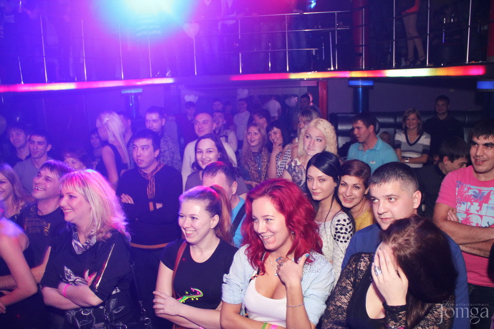 Фотография с ДЕНЬ РОЖДЕНИЯ РК "GALAXY"! НАМ 5 ЛЕТ! в Гэлэкси