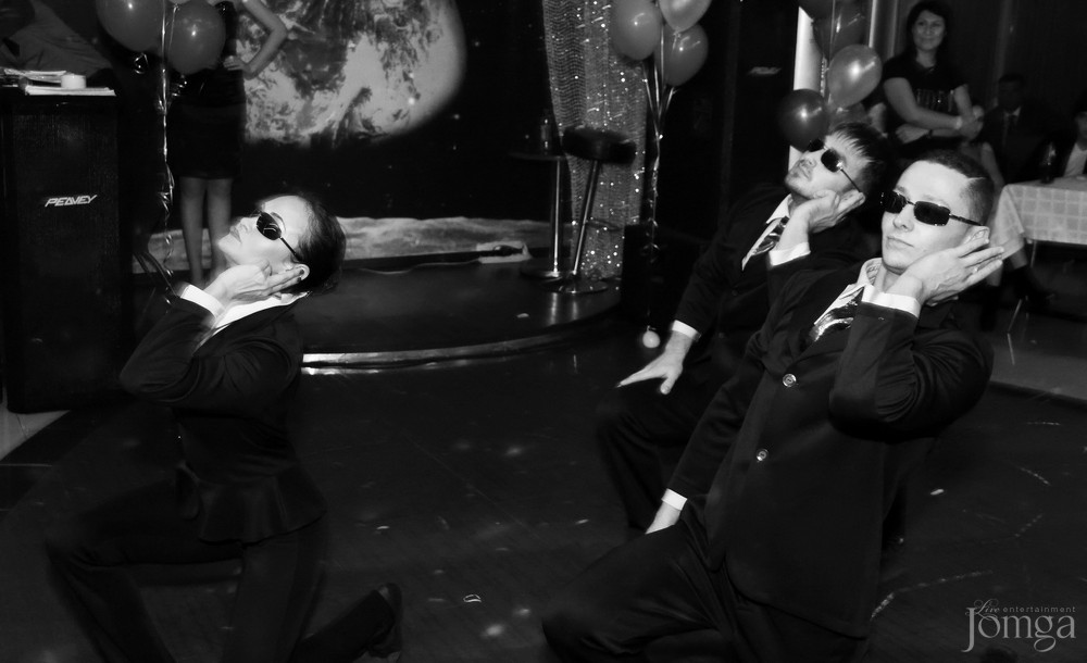 Фотография с ДЕНЬ РОЖДЕНИЯ РК "GALAXY"! НАМ 5 ЛЕТ! в Гэлэкси