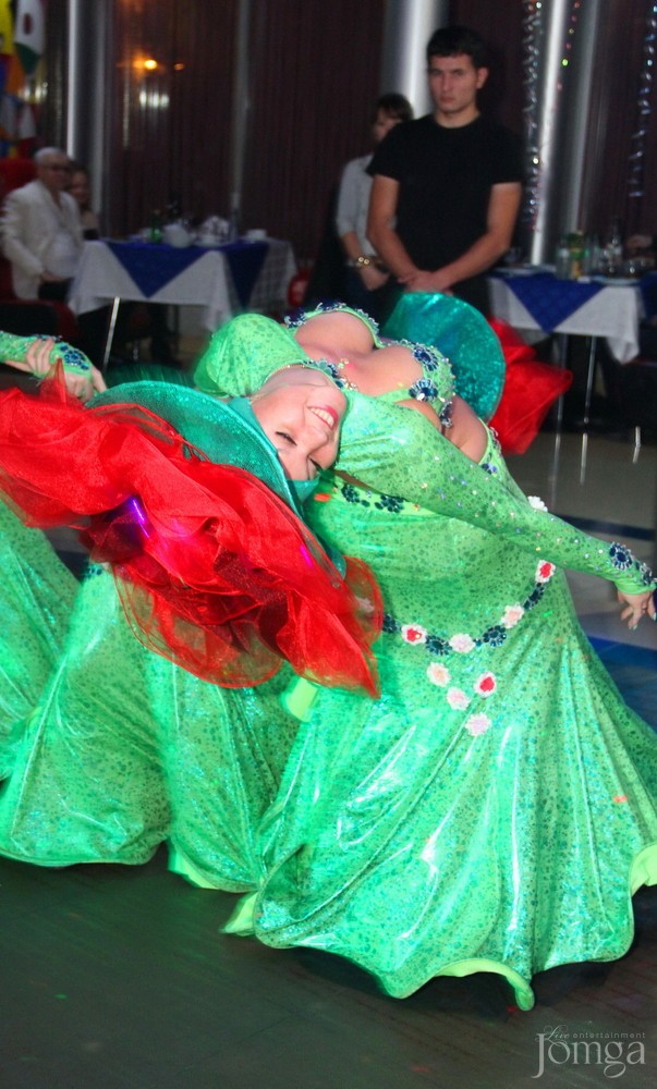 Фотография с ДЕНЬ РОЖДЕНИЯ РК "GALAXY"! НАМ 5 ЛЕТ! в Гэлэкси