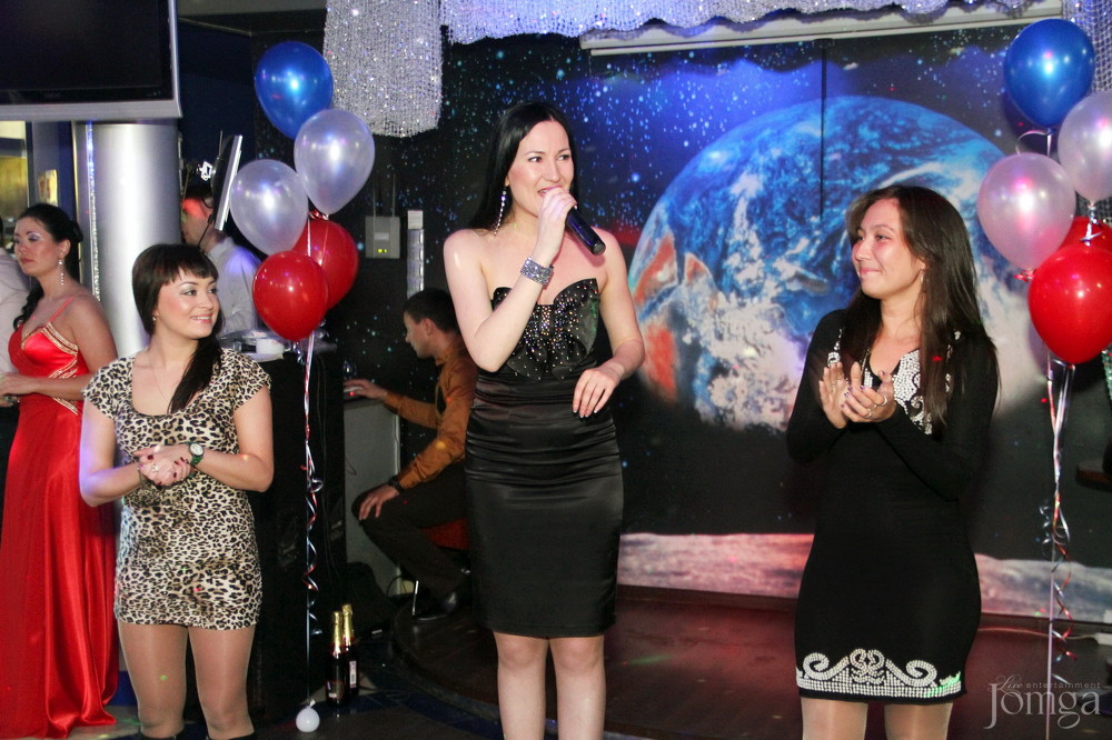 Фотография с ДЕНЬ РОЖДЕНИЯ РК "GALAXY"! НАМ 5 ЛЕТ! в Гэлэкси