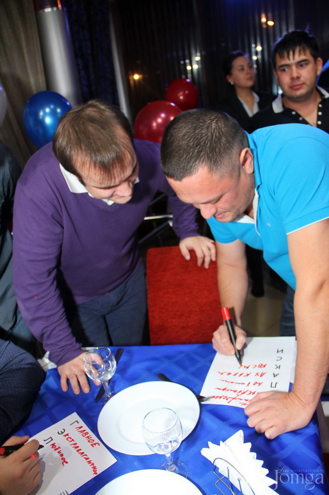 Фотография с ДЕНЬ РОЖДЕНИЯ РК "GALAXY"! НАМ 5 ЛЕТ! в Гэлэкси