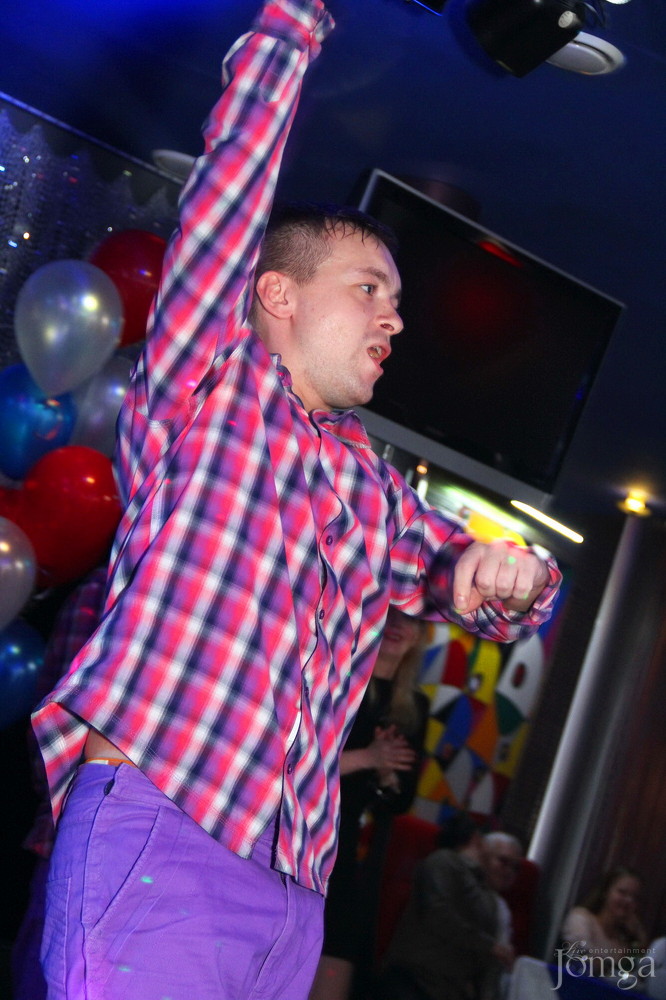 Фотография с ДЕНЬ РОЖДЕНИЯ РК "GALAXY"! НАМ 5 ЛЕТ! в Гэлэкси