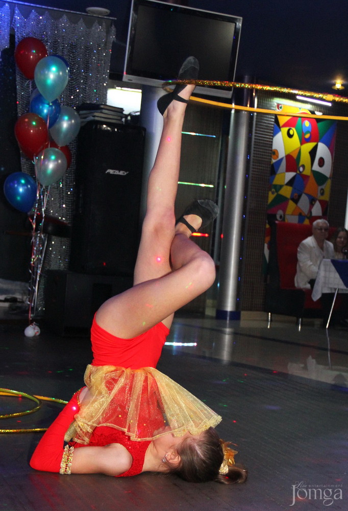 Фотография с ДЕНЬ РОЖДЕНИЯ РК "GALAXY"! НАМ 5 ЛЕТ! в Гэлэкси