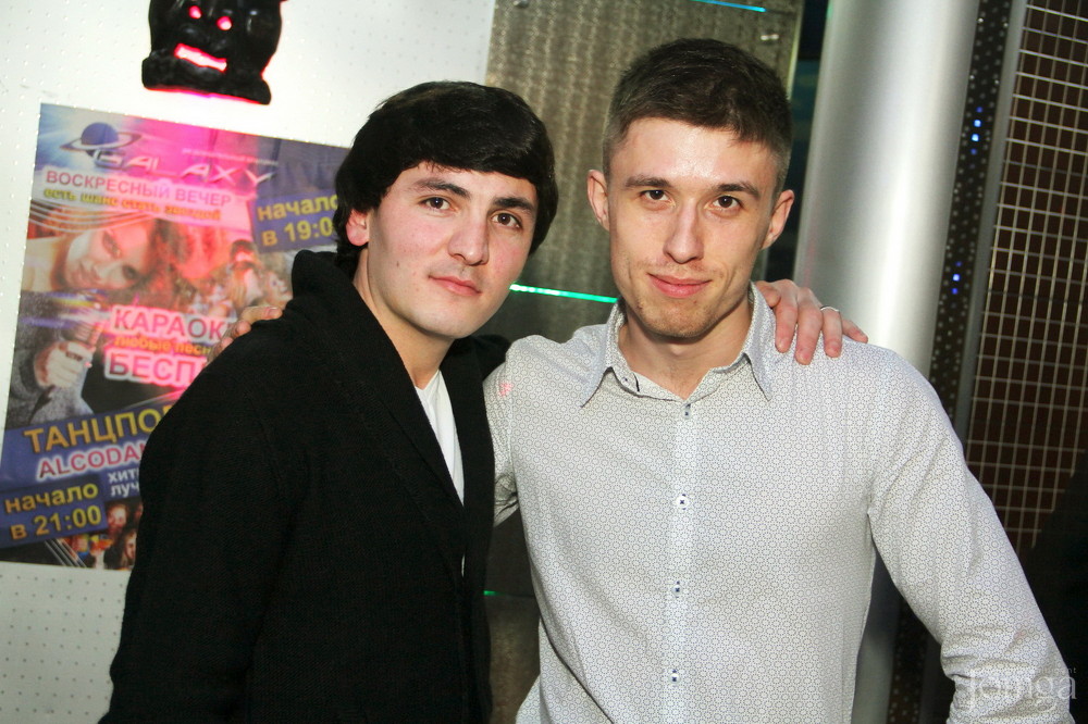 Фотография с ДЕНЬ РОЖДЕНИЯ РК "GALAXY"! НАМ 5 ЛЕТ! в Гэлэкси