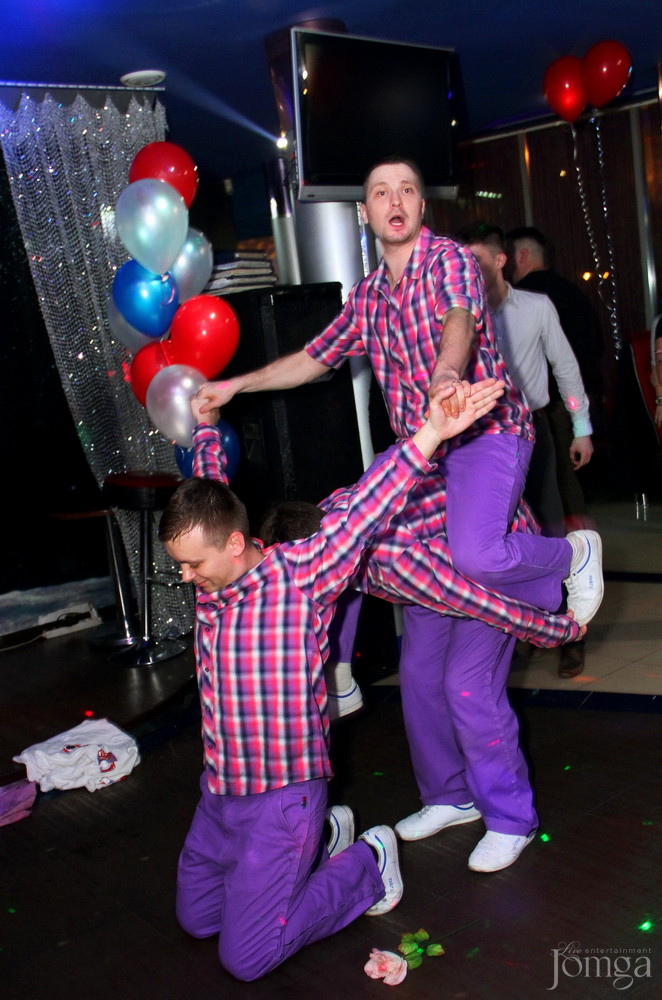 Фотография с ДЕНЬ РОЖДЕНИЯ РК "GALAXY"! НАМ 5 ЛЕТ! в Гэлэкси