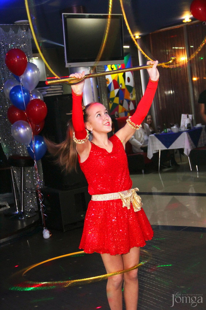 Фотография с ДЕНЬ РОЖДЕНИЯ РК "GALAXY"! НАМ 5 ЛЕТ! в Гэлэкси