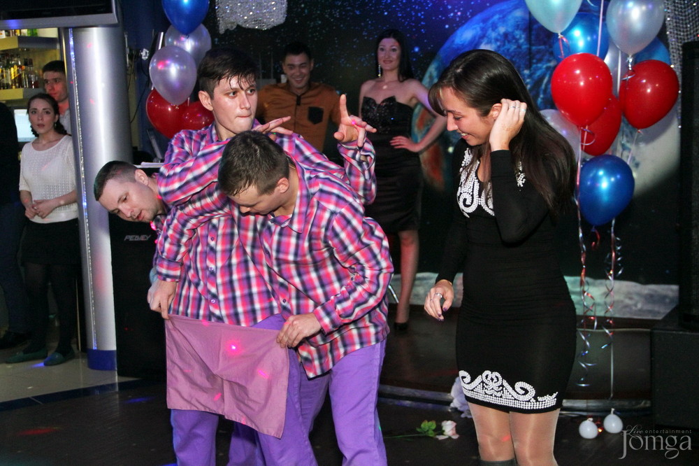 Фотография с ДЕНЬ РОЖДЕНИЯ РК "GALAXY"! НАМ 5 ЛЕТ! в Гэлэкси