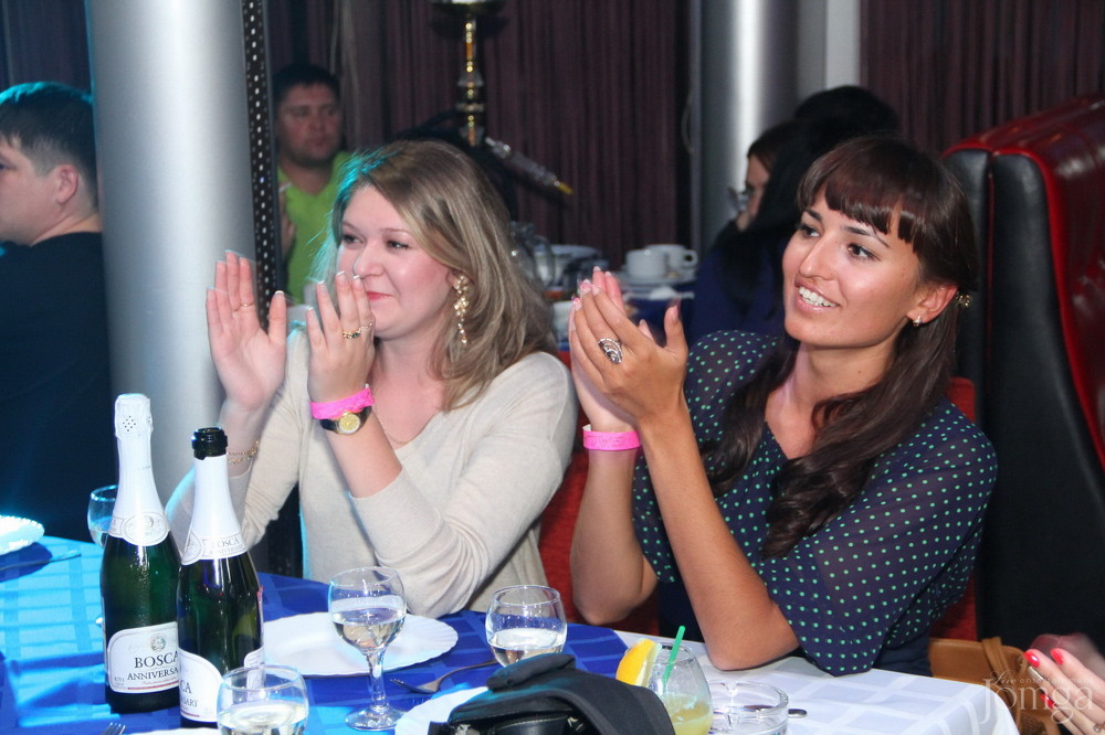 Фотография с ДЕНЬ РОЖДЕНИЯ РК "GALAXY"! НАМ 5 ЛЕТ! в Гэлэкси