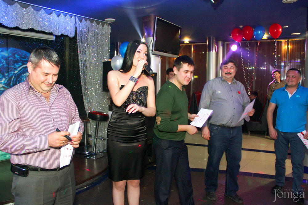 Фотография с ДЕНЬ РОЖДЕНИЯ РК "GALAXY"! НАМ 5 ЛЕТ! в Гэлэкси