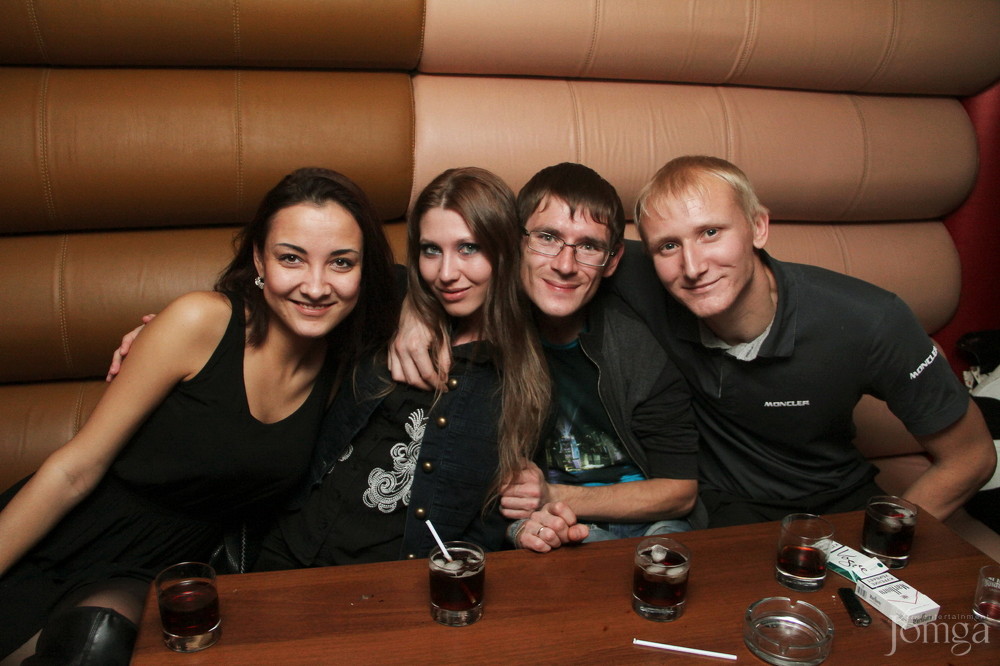 Фотография с ДЕНЬ РОЖДЕНИЯ РК "GALAXY"! НАМ 5 ЛЕТ! в Гэлэкси