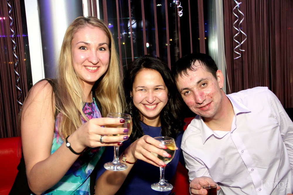 Фотография с ДЕНЬ РОЖДЕНИЯ РК "GALAXY"! НАМ 5 ЛЕТ! в Гэлэкси