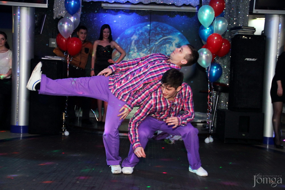 Фотография с ДЕНЬ РОЖДЕНИЯ РК "GALAXY"! НАМ 5 ЛЕТ! в Гэлэкси