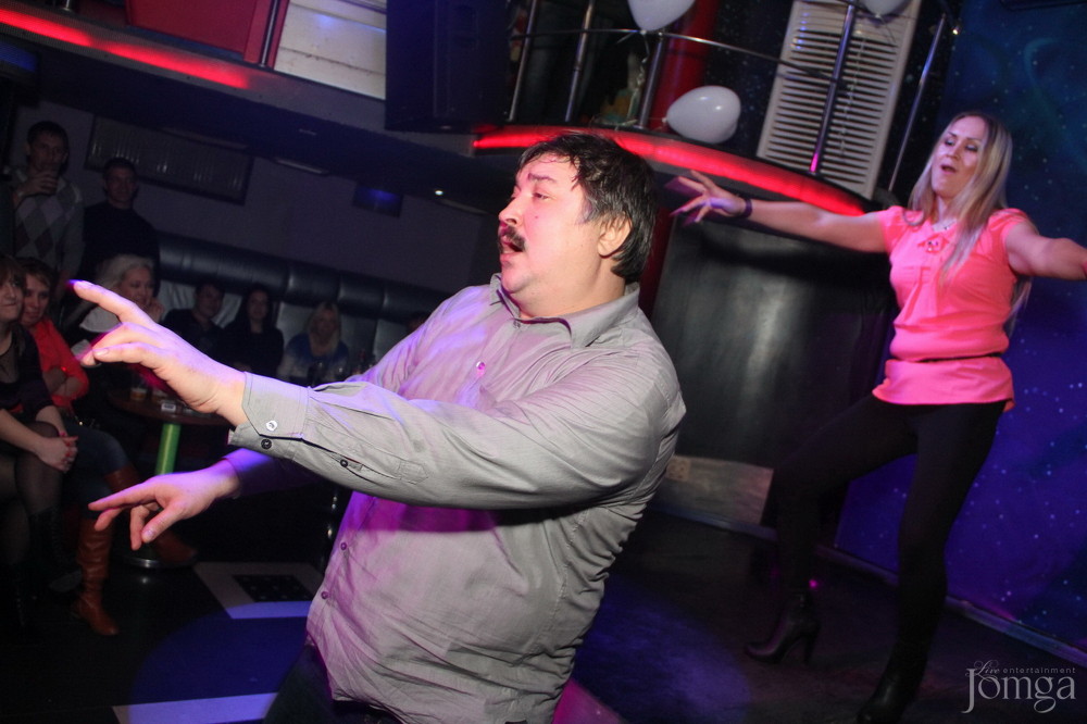 Фотография с ДЕНЬ РОЖДЕНИЯ РК "GALAXY"! НАМ 5 ЛЕТ! в Гэлэкси