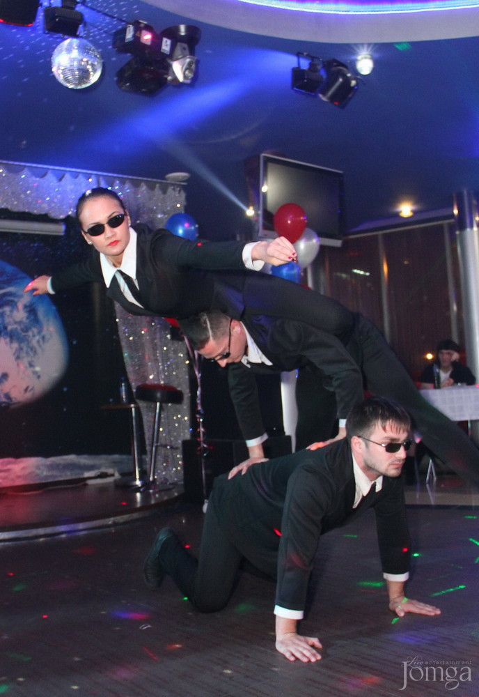 Фотография с ДЕНЬ РОЖДЕНИЯ РК "GALAXY"! НАМ 5 ЛЕТ! в Гэлэкси