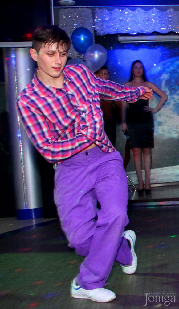 Фотография с ДЕНЬ РОЖДЕНИЯ РК "GALAXY"! НАМ 5 ЛЕТ! в Гэлэкси