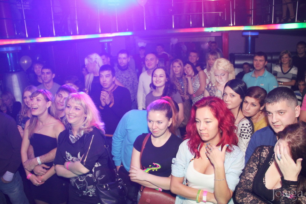 Фотография с ДЕНЬ РОЖДЕНИЯ РК "GALAXY"! НАМ 5 ЛЕТ! в Гэлэкси