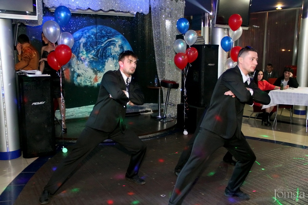 Фотография с ДЕНЬ РОЖДЕНИЯ РК "GALAXY"! НАМ 5 ЛЕТ! в Гэлэкси