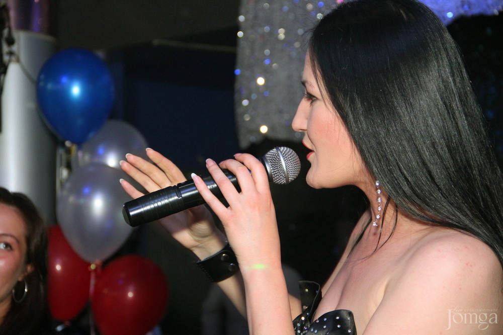 Фотография с ДЕНЬ РОЖДЕНИЯ РК "GALAXY"! НАМ 5 ЛЕТ! в Гэлэкси