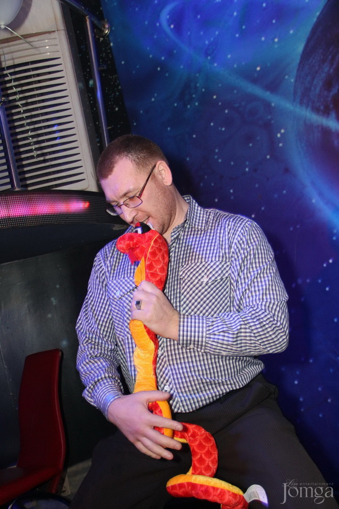 Фотография с ДЕНЬ РОЖДЕНИЯ РК "GALAXY"! НАМ 5 ЛЕТ! в Гэлэкси