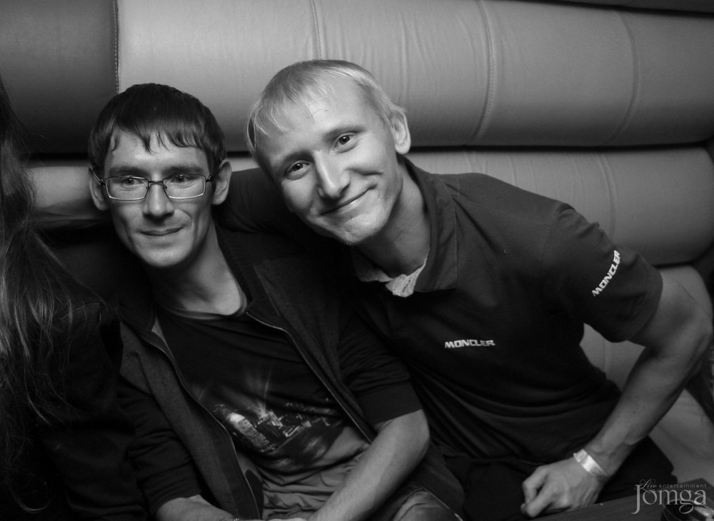 Фотография с ДЕНЬ РОЖДЕНИЯ РК "GALAXY"! НАМ 5 ЛЕТ! в Гэлэкси