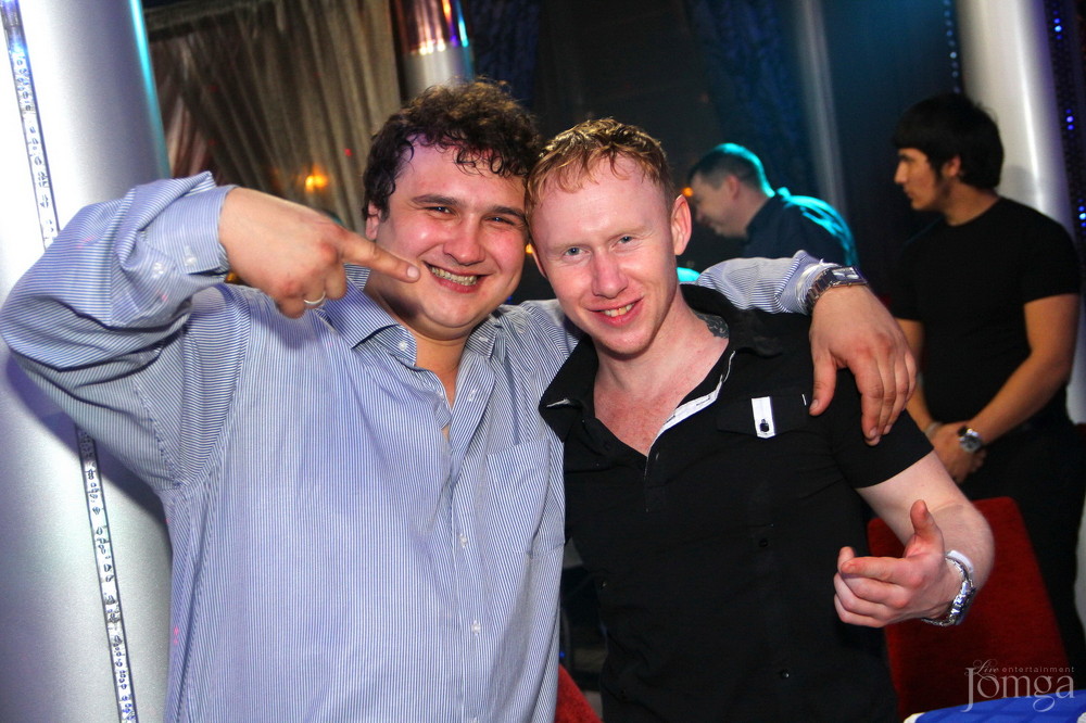 Фотография с ДЕНЬ РОЖДЕНИЯ РК "GALAXY"! НАМ 5 ЛЕТ! в Гэлэкси