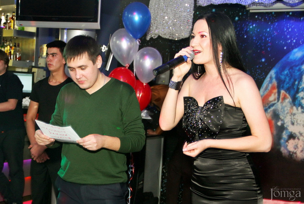 Фотография с ДЕНЬ РОЖДЕНИЯ РК "GALAXY"! НАМ 5 ЛЕТ! в Гэлэкси