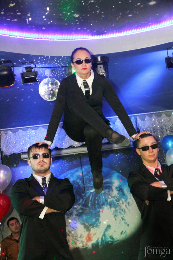 Фотография с ДЕНЬ РОЖДЕНИЯ РК "GALAXY"! НАМ 5 ЛЕТ! в Гэлэкси