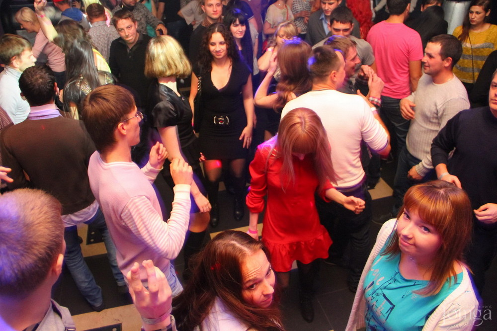 Фотография с ДЕНЬ РОЖДЕНИЯ РК "GALAXY"! НАМ 5 ЛЕТ! в Гэлэкси