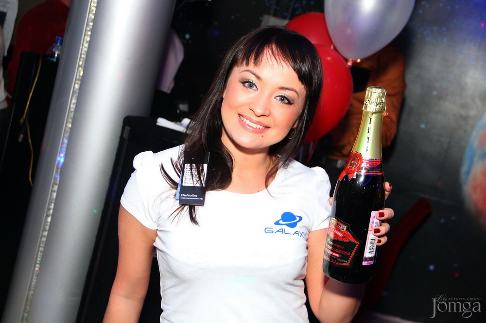 Фотография с ДЕНЬ РОЖДЕНИЯ РК "GALAXY"! НАМ 5 ЛЕТ! в Гэлэкси