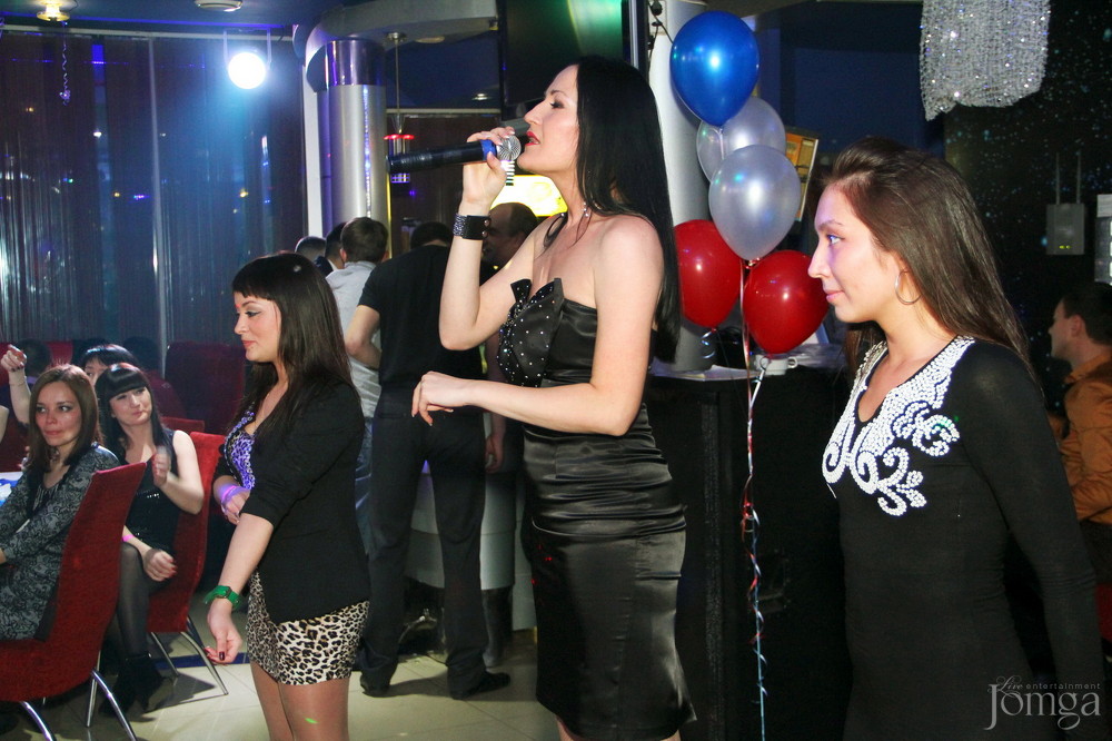 Фотография с ДЕНЬ РОЖДЕНИЯ РК "GALAXY"! НАМ 5 ЛЕТ! в Гэлэкси