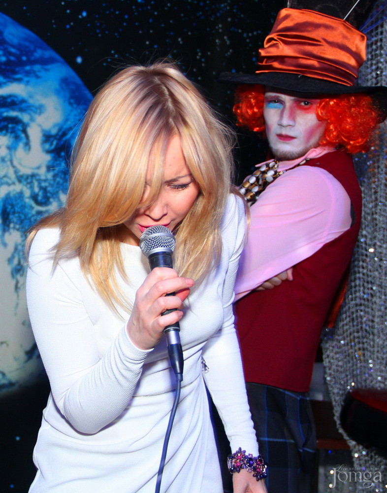 Фотография с ДЕНЬ РОЖДЕНИЯ РК "GALAXY"! НАМ 5 ЛЕТ! в Гэлэкси