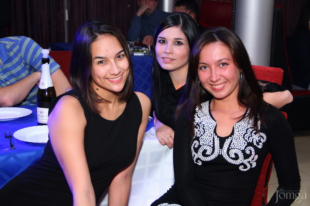 Фотография с ДЕНЬ РОЖДЕНИЯ РК "GALAXY"! НАМ 5 ЛЕТ! в Гэлэкси