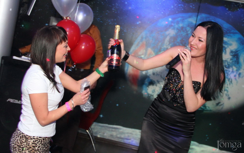 Фотография с ДЕНЬ РОЖДЕНИЯ РК "GALAXY"! НАМ 5 ЛЕТ! в Гэлэкси