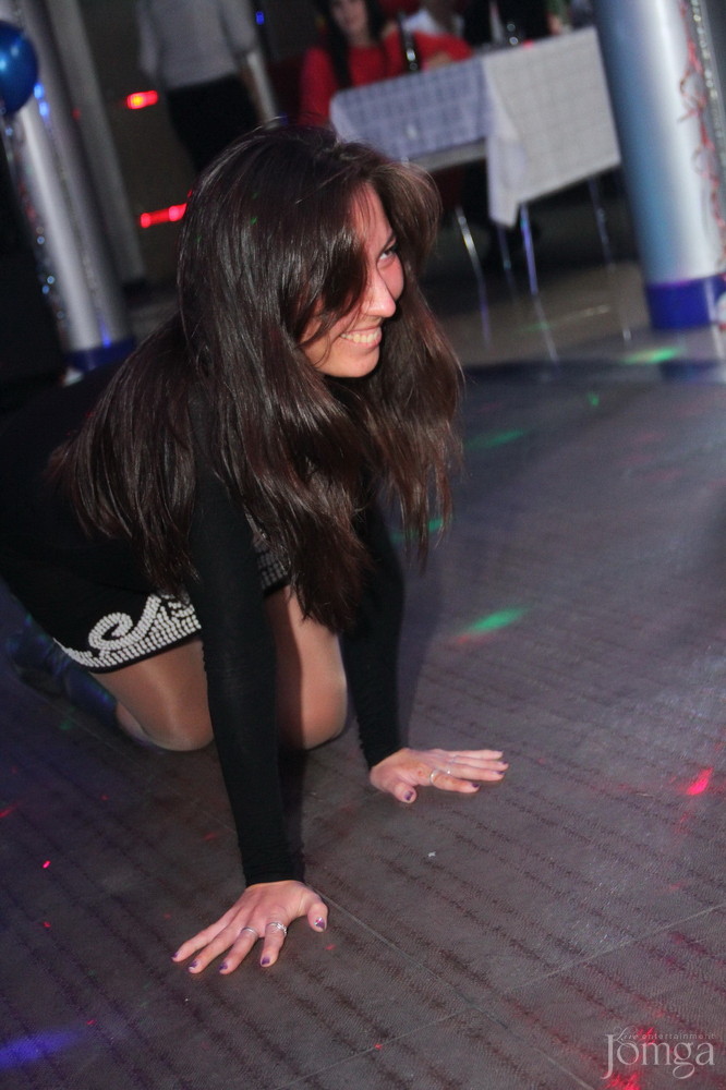 Фотография с ДЕНЬ РОЖДЕНИЯ РК "GALAXY"! НАМ 5 ЛЕТ! в Гэлэкси