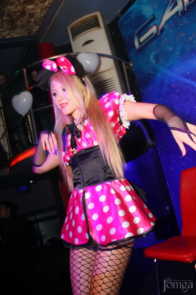 Фотография с ДЕНЬ РОЖДЕНИЯ РК "GALAXY"! НАМ 5 ЛЕТ! в Гэлэкси