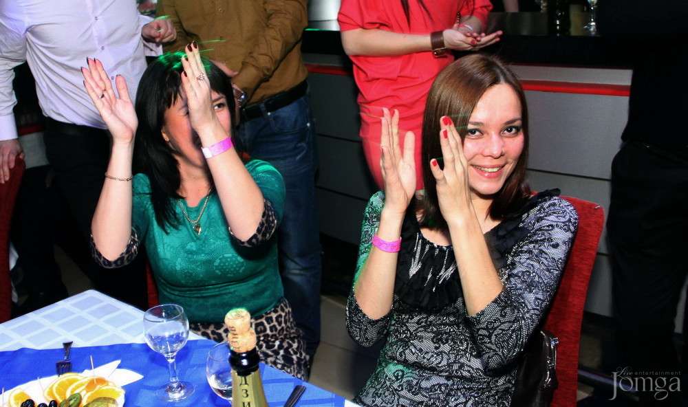 Фотография с ДЕНЬ РОЖДЕНИЯ РК "GALAXY"! НАМ 5 ЛЕТ! в Гэлэкси