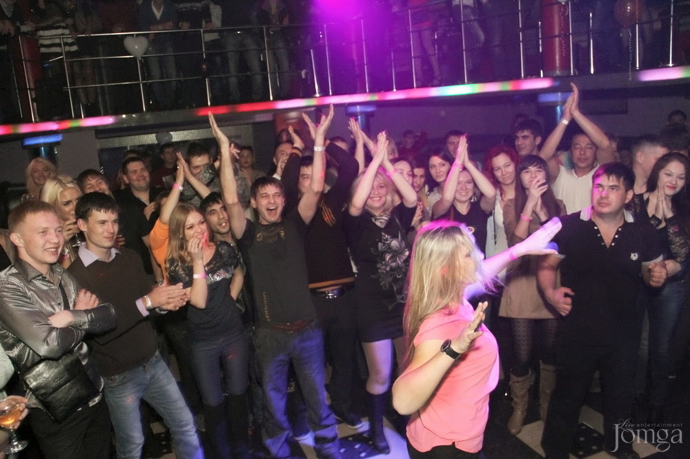 Фотография с ДЕНЬ РОЖДЕНИЯ РК "GALAXY"! НАМ 5 ЛЕТ! в Гэлэкси